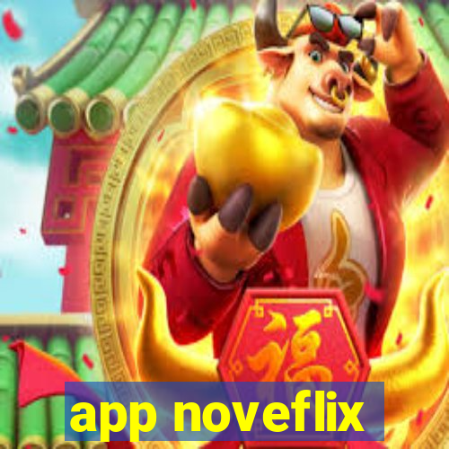 app noveflix